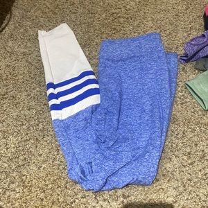 Bombshell Sportswear leggings